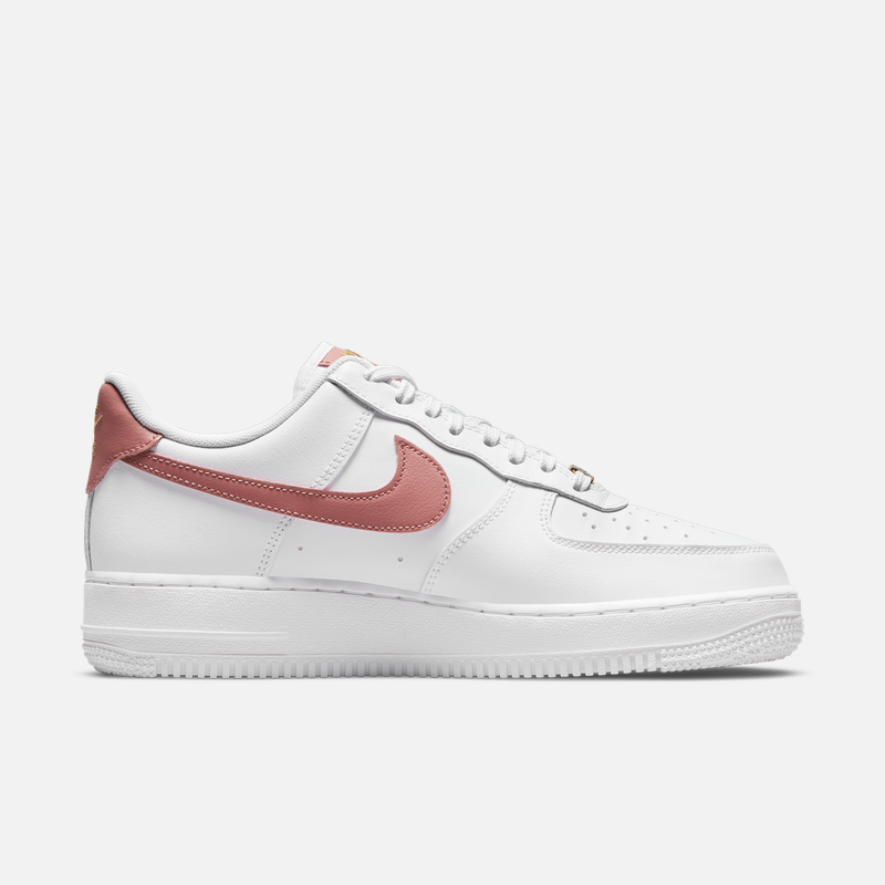 Nike耐克官方AIR FORCE 1女子空军一号运动鞋夏季板鞋低帮CZ0270 - 图2