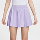 Nike quick-drying pleated women's tennis skirt