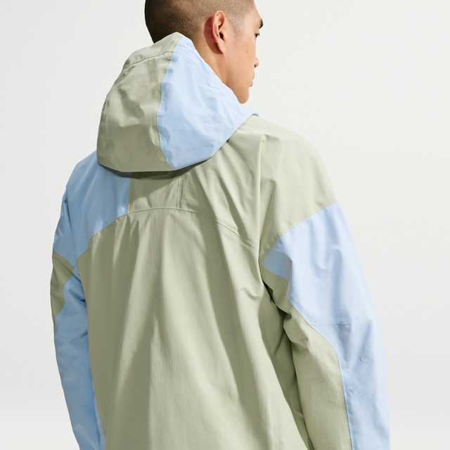 ເສື້ອຍືດຜູ້ຊາຍ Nike Nike ACG Hard Shell Jacket