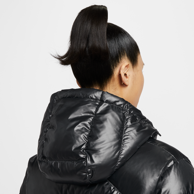 耐克暖钩羽绒服KYOKA同款女子保暖外套冬新款NIKE PUFFER HV2752,淘宝优惠券,粉丝福利购,淘宝优惠卷