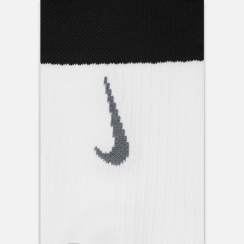 Nike ເຮືອການຝຶກອົບຮົມແມ່ຍິງທີ່ແຫ້ງໄວຢ່າງເປັນທາງການຂອງຖົງຕີນ 3 ຄູ່ຂອງກິລາ knitted breathable summer ສະຫນັບສະຫນູນແລະສະດວກສະບາຍ CV2964