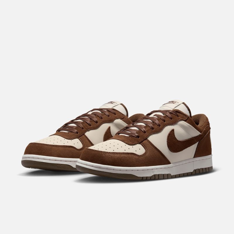 耐克男子秋冬低帮板鞋NIKE BIG LOW IO4224
