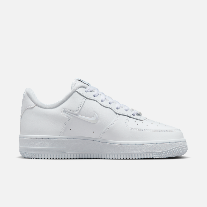 Nike耐克官方AIR FORCE1女空军一号运动鞋夏季街舞FB8251-图2