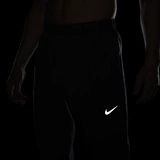 Nike, зимние быстросохнущие штаны для тренировок, для бега