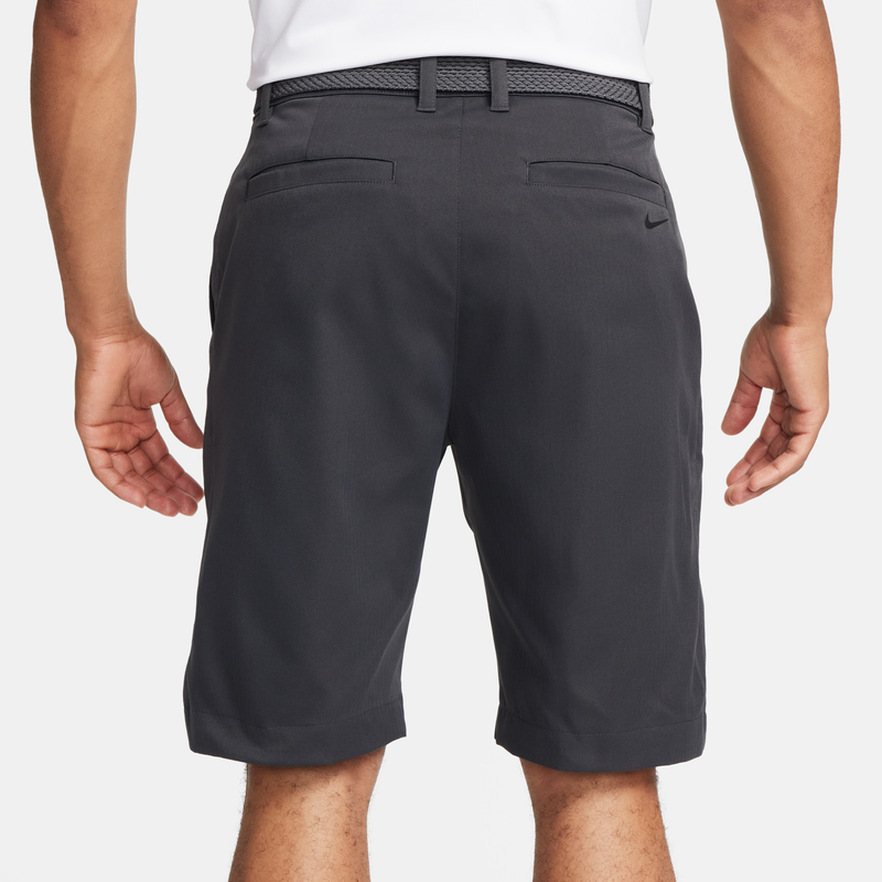 Nike耐克官方男高尔夫短裤夏季新款运动裤机能风梭织标准款FD5720-图2