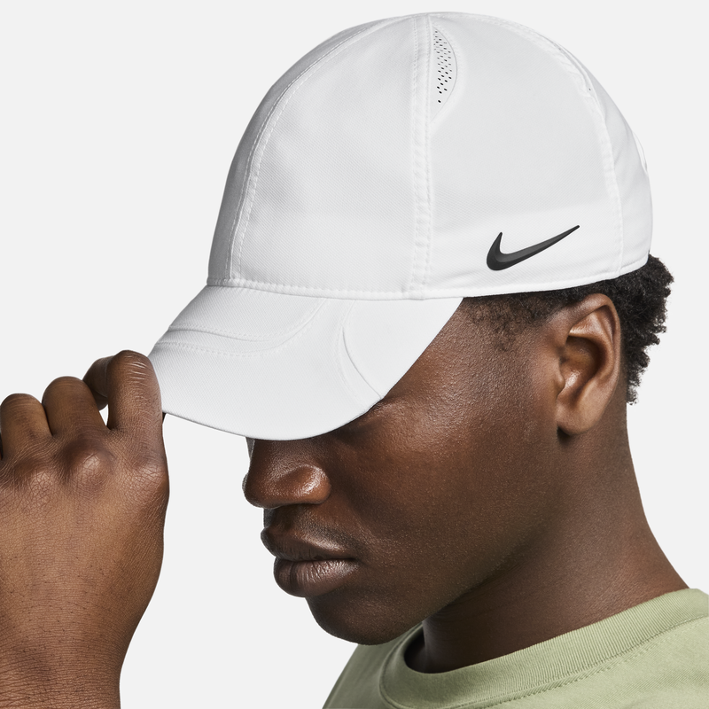 Брендированная спортивная шапка Nike с принтом, зимняя, сплайсинг, пряжка, NIKE NOCTA S.S.C. FV5541
