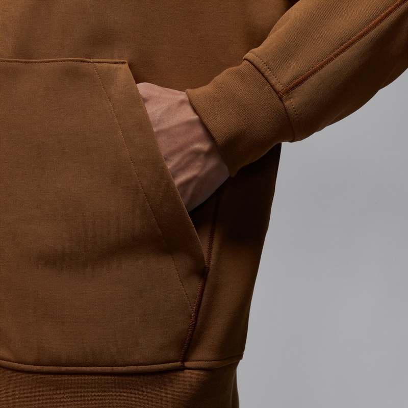 耐克乔丹男子速干卫衣针织连帽衫春季舒适JORDAN DRI-FIT FV8603,淘宝优惠券,粉丝福利购,淘宝优惠卷