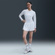 Nike Nike ເສື້ອ tennis ຜູ້ຍິງ ນ້ຳໜັກເບົາ ແຫ້ງໄວ ລະບາຍອາກາດໄດ້ດີ