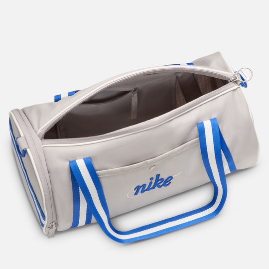Nike practical handle retro tote luggage bag