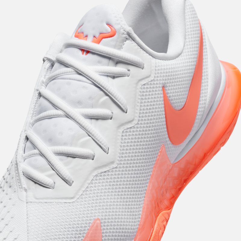 Nike耐克官方ZOOM VAPOR CAGE 4 RAFA男硬地球场网球鞋夏季DD1579 - 图6