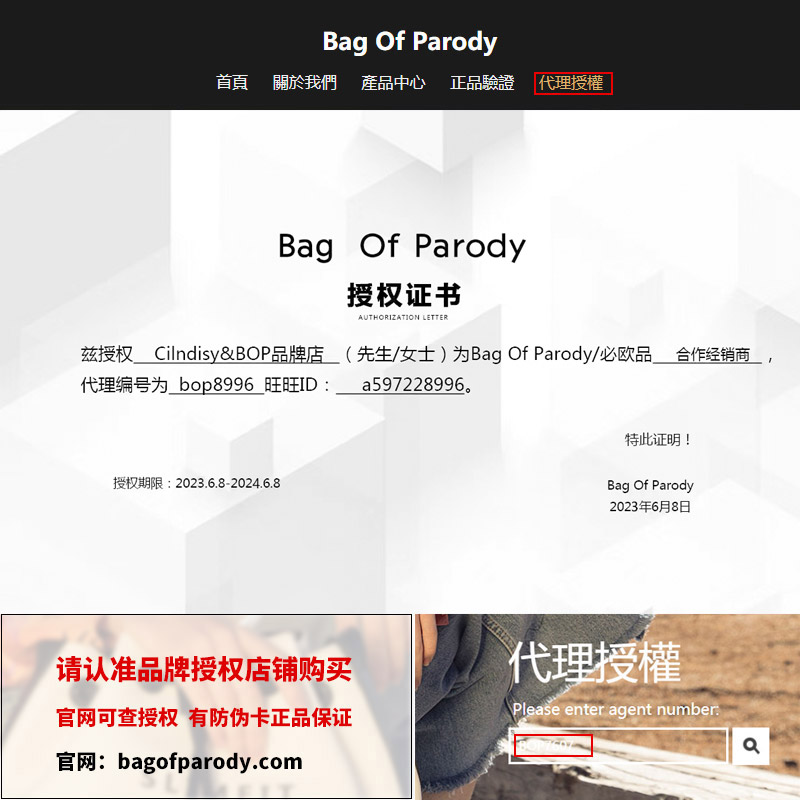 Bag of parody高级感黄色手提包包女2024新款潮小众斜挎包软欧包-图0