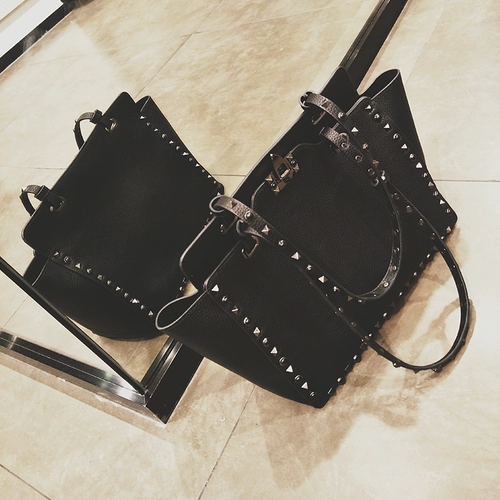 Вместительная и большая портативная очень большая сумка через плечо, коллекция 2021