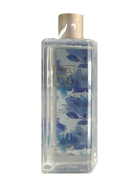 柏氏九珍养肤净颜卸妆水深层洁净保湿舒缓控油全脸大容量530ml
