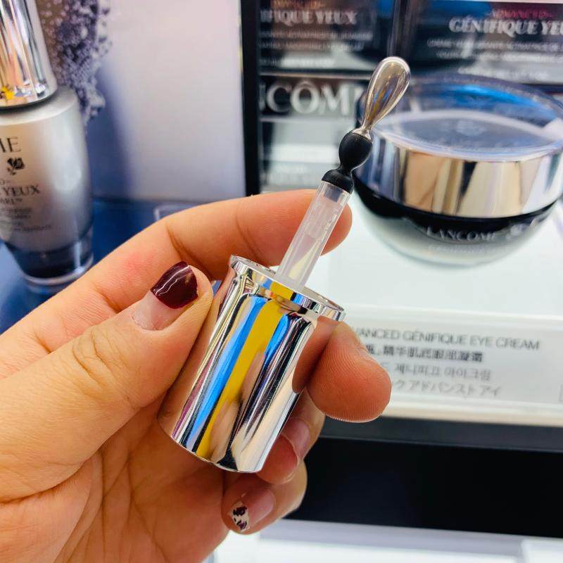 现货兰蔻大眼精华lancome小黑瓶 小琦琦美妆护肤眼部精华
