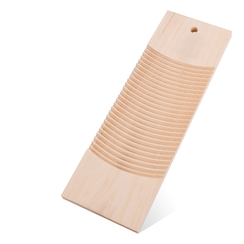 洗衣板实木搓衣板加厚洗衣板整块木头搓板家用罚跪衣板手握洗衣板