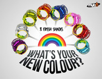 Melin MYBO composite sight head aiming at the head with NIKON lenses fiber-optic head UK imports