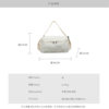Sports fitness bag wet and dry separation swimming storage bag