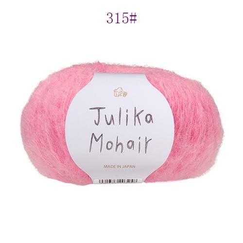 清仓特价 日本PUPPY芭贝 茱莉卡马海毛粗线 40克/团/102米,淘宝优惠券,粉丝福利购,淘宝优惠卷