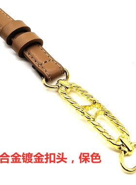 头层牛皮女士细腰带小清新削边内穿细皮带女款真皮收腰配上衣