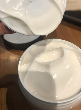 韩国直邮大米水清亮弹力紧致活肤按摩霜保湿滋润massage