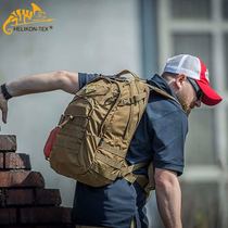 Helikon Helicken EDC Tactical Double Shoulder Bag Commute Mountaineering Outdoor Bag Casual bag Cordura patrol bag