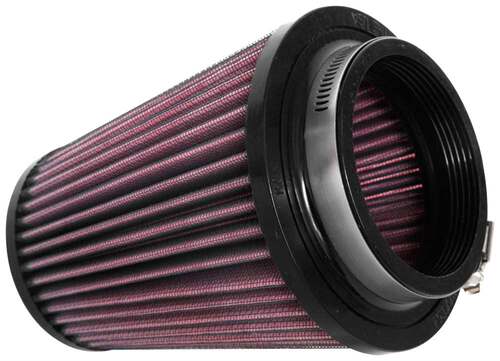 KN之家 美国KN通用冬菇头 KN57 KN69 冬菇头 磨茹头改装 口径79mm - 图1