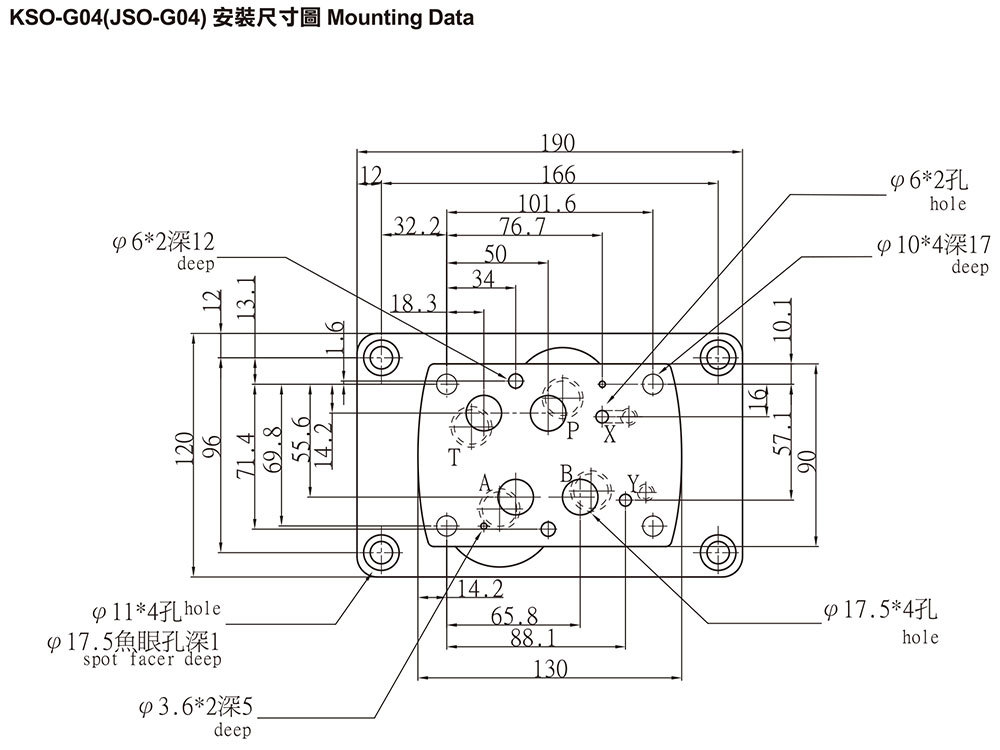 台湾泰炘TAICIN溢流阀MR02P12375 MR02A MR02B MR02W - 图1