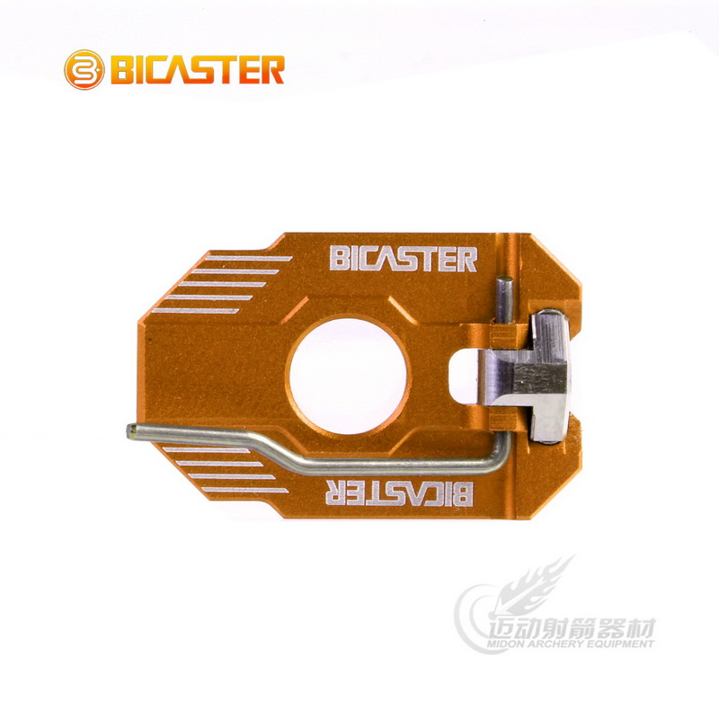 BICASTER MAS-10反曲弓箭台贝卡思特磁性箭台竞技射箭左右弓通用 - 图1