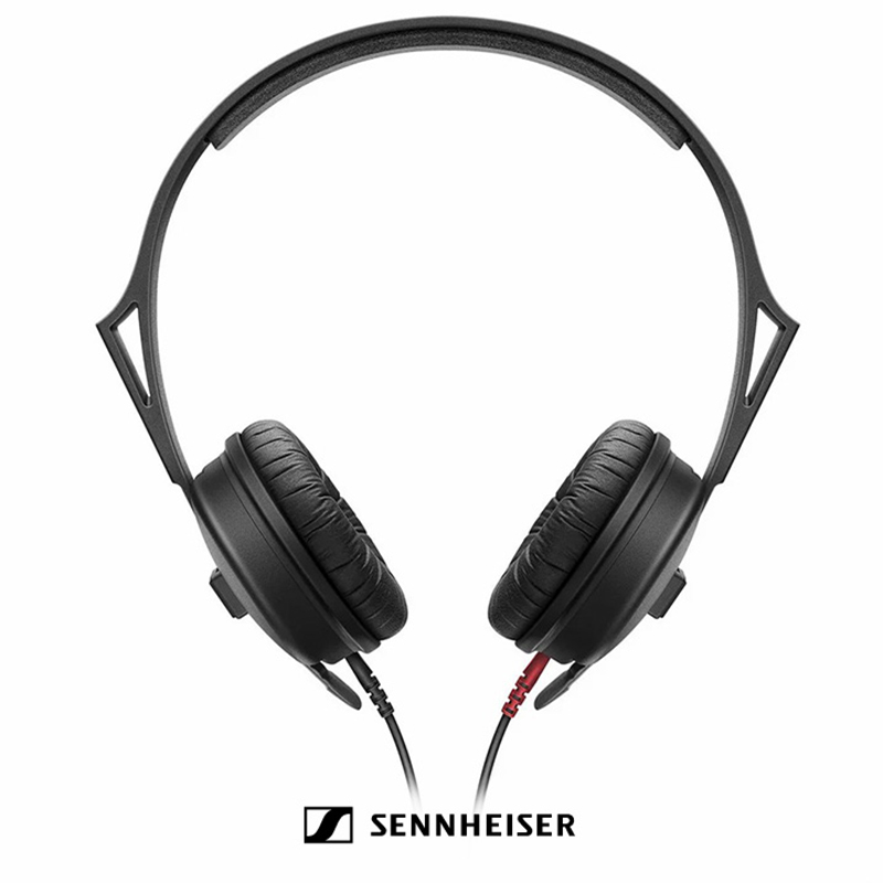 SENNHEISER/森海塞尔 hd25专业录音DJ监听HIFI耳机75周年限量版 - 图0