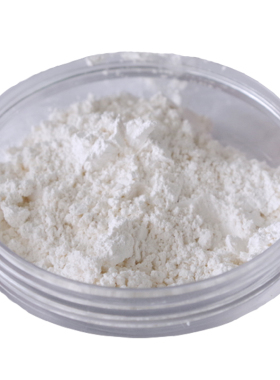 微米级淡水纯珍珠粉送粉盒散粉