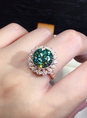 女戒开口调节马尔代夫蓝绿钻奢华