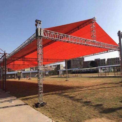 珠海市蓬房租赁 展览婚礼活动帐篷欧式车展帐篷搭建 - 图0