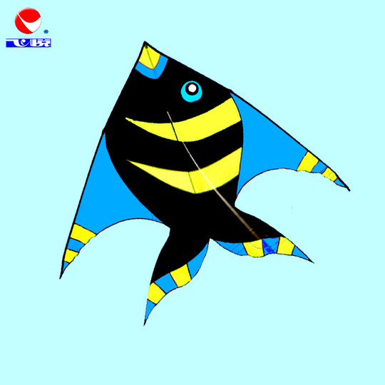 Weifang children's professional beginner's kite