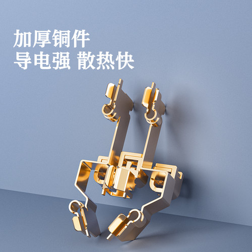 国际电工86型灰色开关插座拉扣式面板家用暗装五孔usb快充三孔16A - 图1