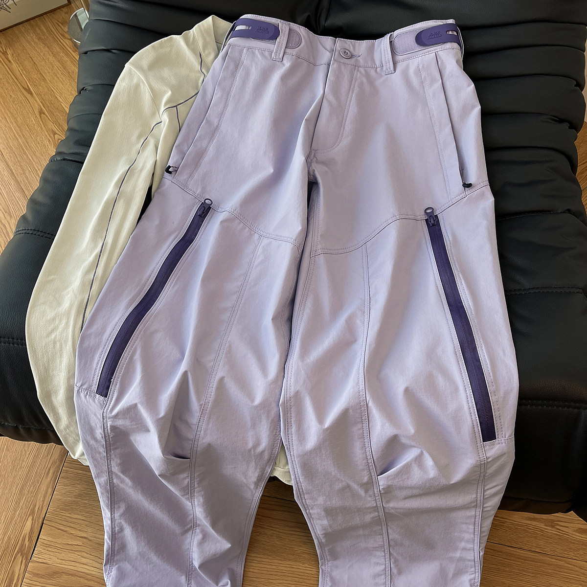 ZEENI  徒步修身长袖速干衣登山服女休闲工装裤跑步爬山运动套装,淘宝优惠券,粉丝福利购,淘宝优惠卷