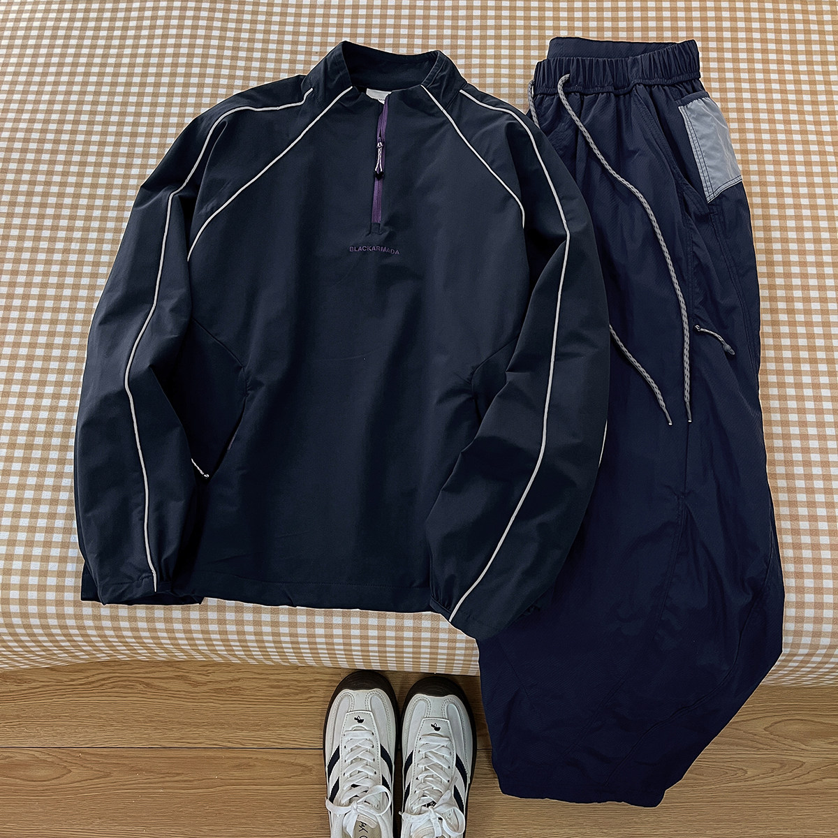 ZEENI  冲锋衣外套速干衣女防风防水登山裤户外徒步爬山运动套装,淘宝优惠券,粉丝福利购,淘宝优惠卷