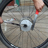 Kafei wrench socket mountain bike installation and disassembly