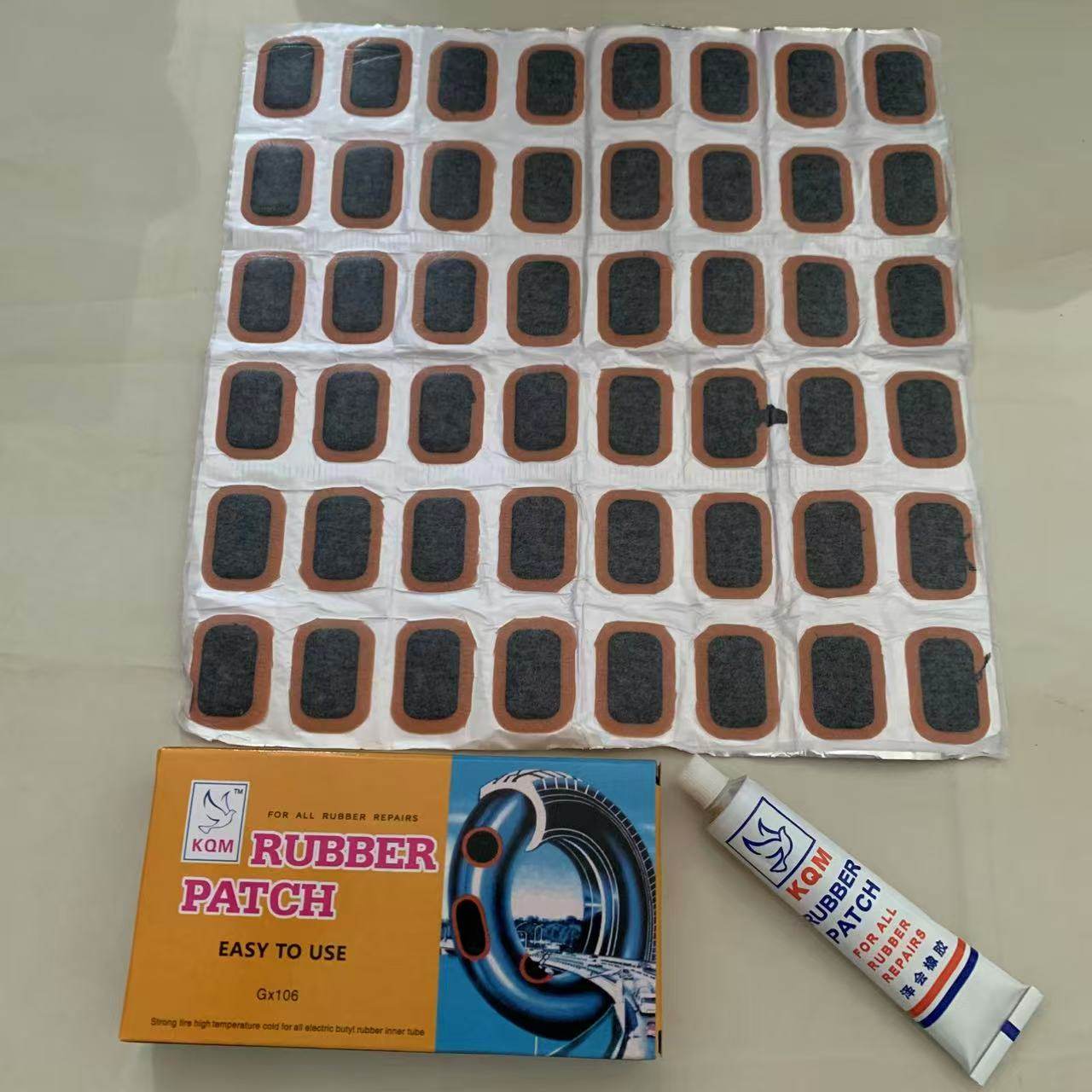 自行车补胎胶片胶水山地车摩托车电动车补胎工具套装修补冷补胶片,淘宝优惠券,粉丝福利购,淘宝优惠卷