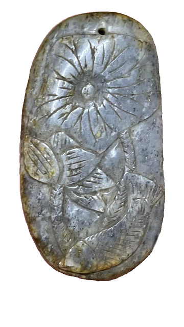 ເຄື່ອງປະດັບຫຸຍ--193 Jade ວັດຖຸບູຮານ, Jade ເກົ່າ, ວັດຖຸບູຮານຂອງວັດທະນະທໍາ Hongshan, Han ແລະ Liao ຄໍາແລະ Jade Ware, Hemohe Mojade ແລະ Tian Jade