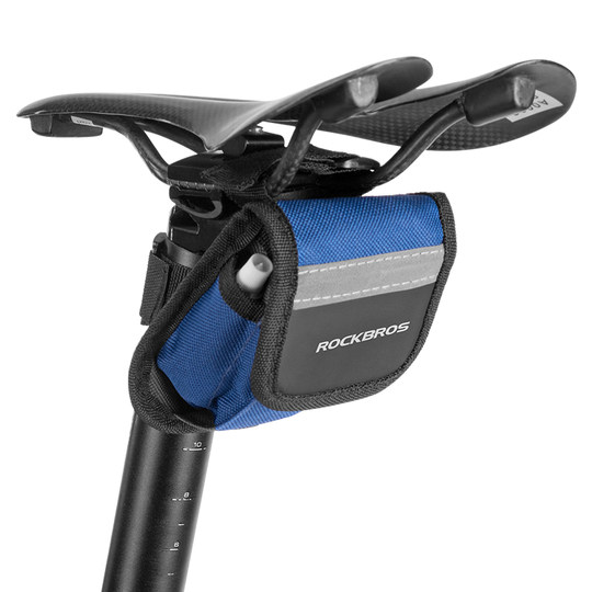 Rock Brothers Tire Pump Bicycle Repair