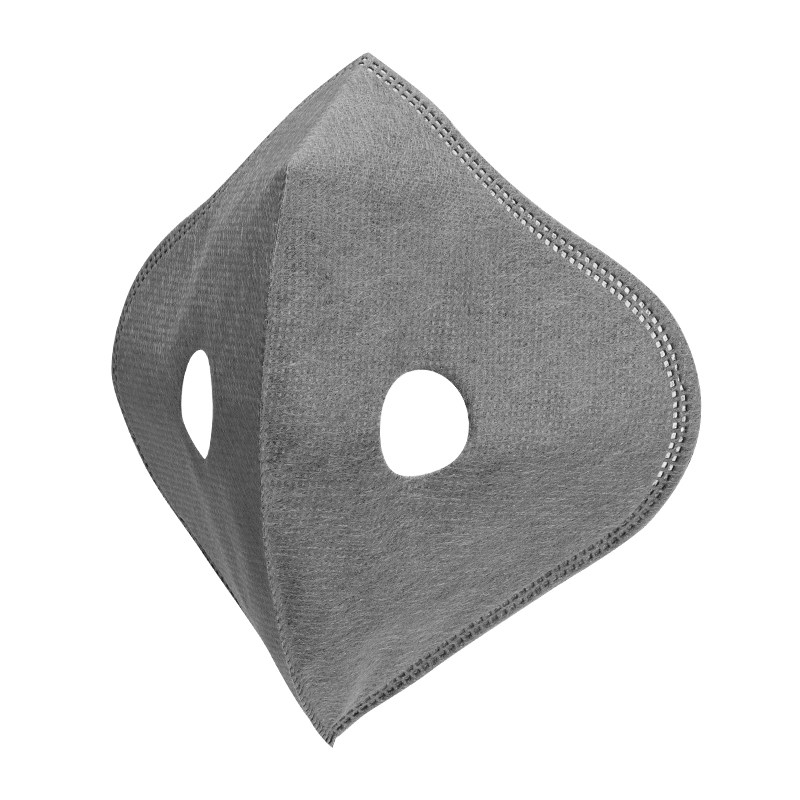 洛克兄弟自行车骑行口罩滤片内衬内胆鼻翼面罩活性炭过滤防雾霾风,淘宝优惠券,粉丝福利购,淘宝优惠卷