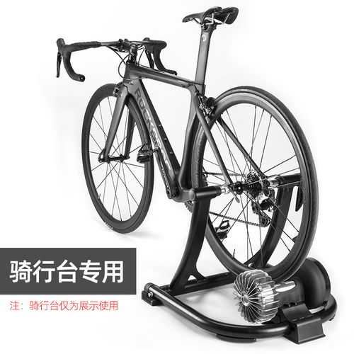 ROCKBROS自行车后轮快拆杆山地公路车快拆杆骑行训练台装备配件 - 图2