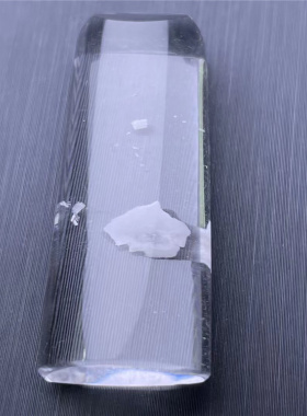 天然水晶白色男女款挂件吊坠特惠