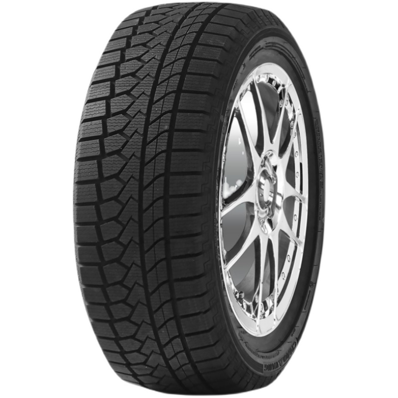 朝阳轮胎 SW628 295/40R21 冬季防滑雪地汽车轮胎 - 图3