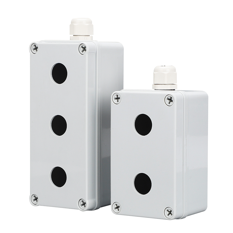 按钮开关盒防水盒电梯急停自锁启动停止控制盒塑料22mm电气箱工业,淘宝优惠券,粉丝福利购,淘宝优惠卷