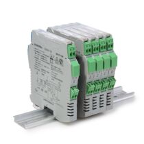 GS8272-EX AM Temperature Sensor Enter 4-20mARS485 Output Isolated Safety Gate