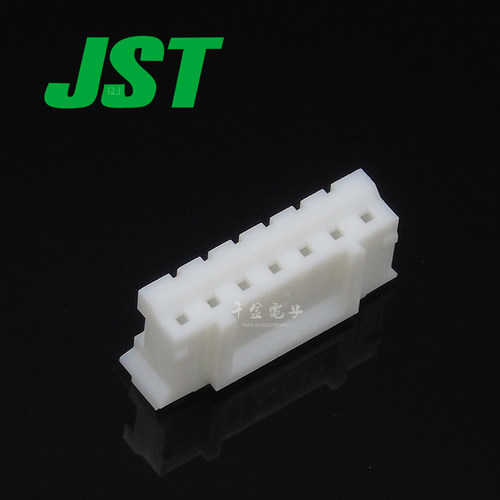 PHR-7千金电子供应日本JST连接器塑壳现货 - 图1