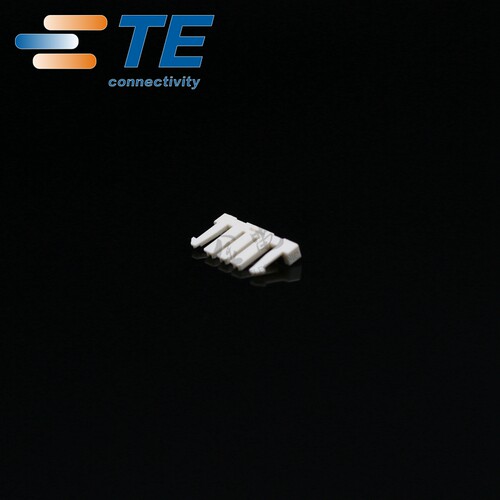 千金供应TE连接器917701-1品牌锁片接插件原装现货量大从优 - 图1