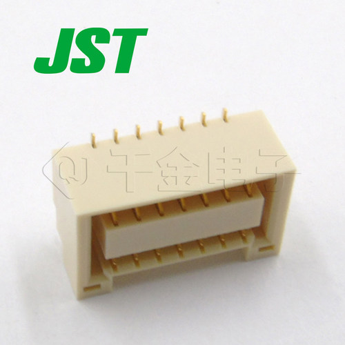 千金供应BM14B-GHDS-G-TF(LF)(SN)接插件针座JST量大从优 - 图1