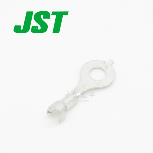 SRA-01T-3.2千金供应JST端子大批量供应 - 图2